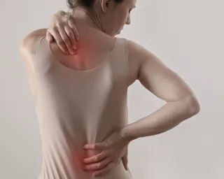 How Does Laser Pain Therapy Work?