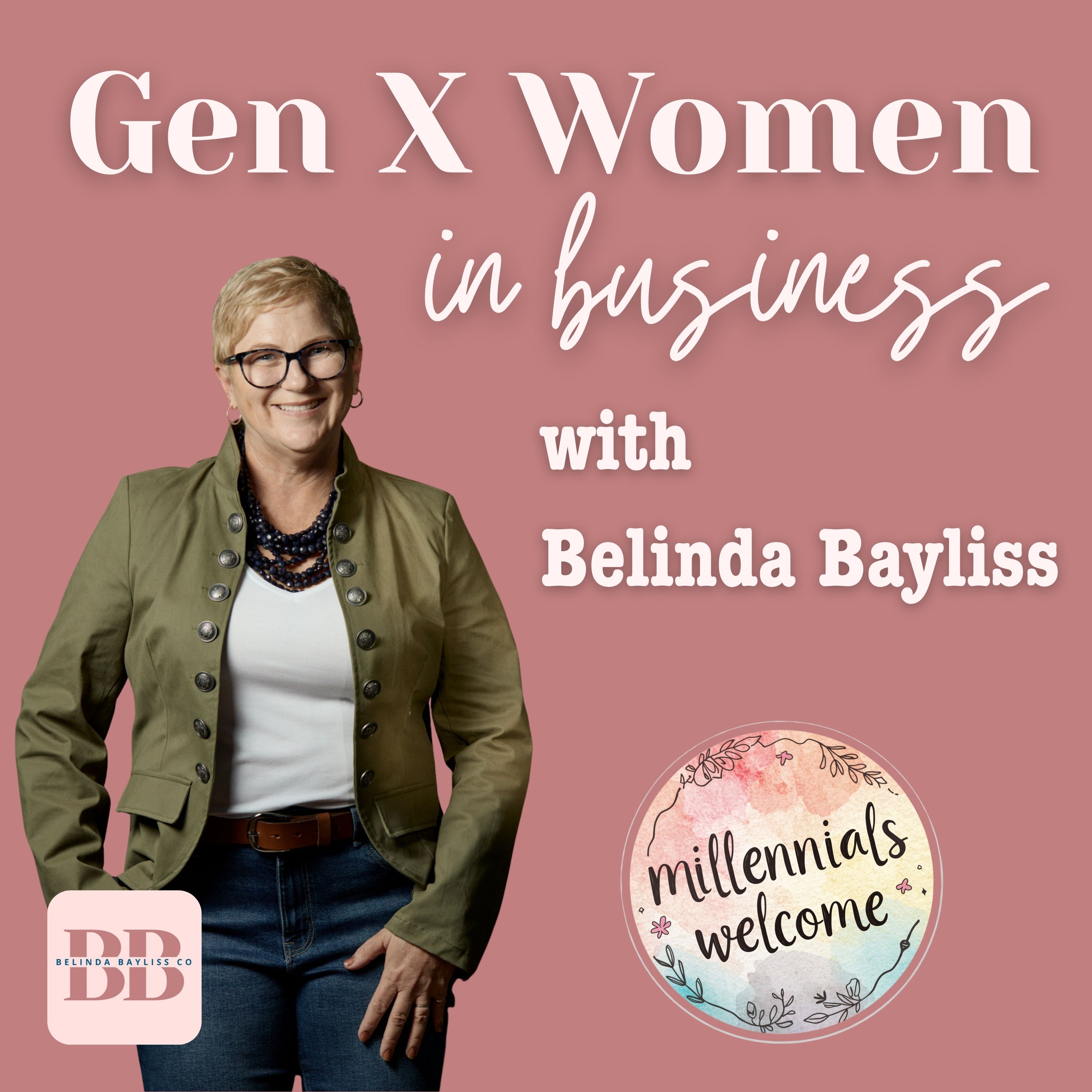 Episode 9: Doing Business on Your Own Terms: A Conversation with Dr. Hayley D. Quinn