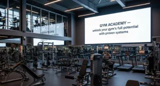 Unlock Your Gym's Full Potential