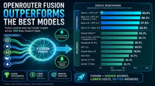 I Tried OpenRouter Fusion So You Don’t Have To (But You’ll Want To Anyway)