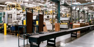 The PFC Installation Process: How Long Does PFC Installation Take and Will It Disrupt Production?