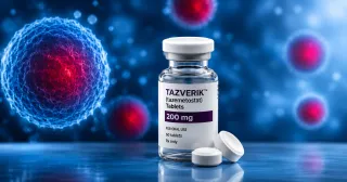 FDA Announces Tazverik Recall After Increased Risk of Serious Blood Cancers Discovered