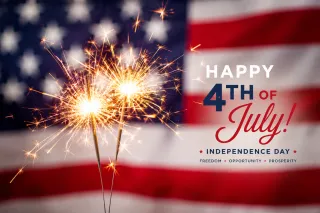 What Freedom Means to Me...Fifty Years Later