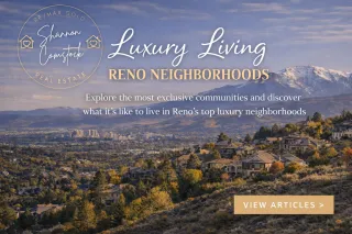 Living in Rancharrah Reno Nevada: What It’s Really Like