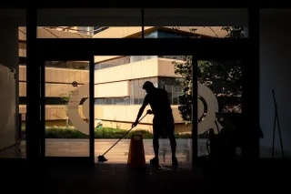 Custom Commercial Cleaning Services Wilmington NC