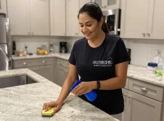 Wilmington NC Deep Cleaning Services