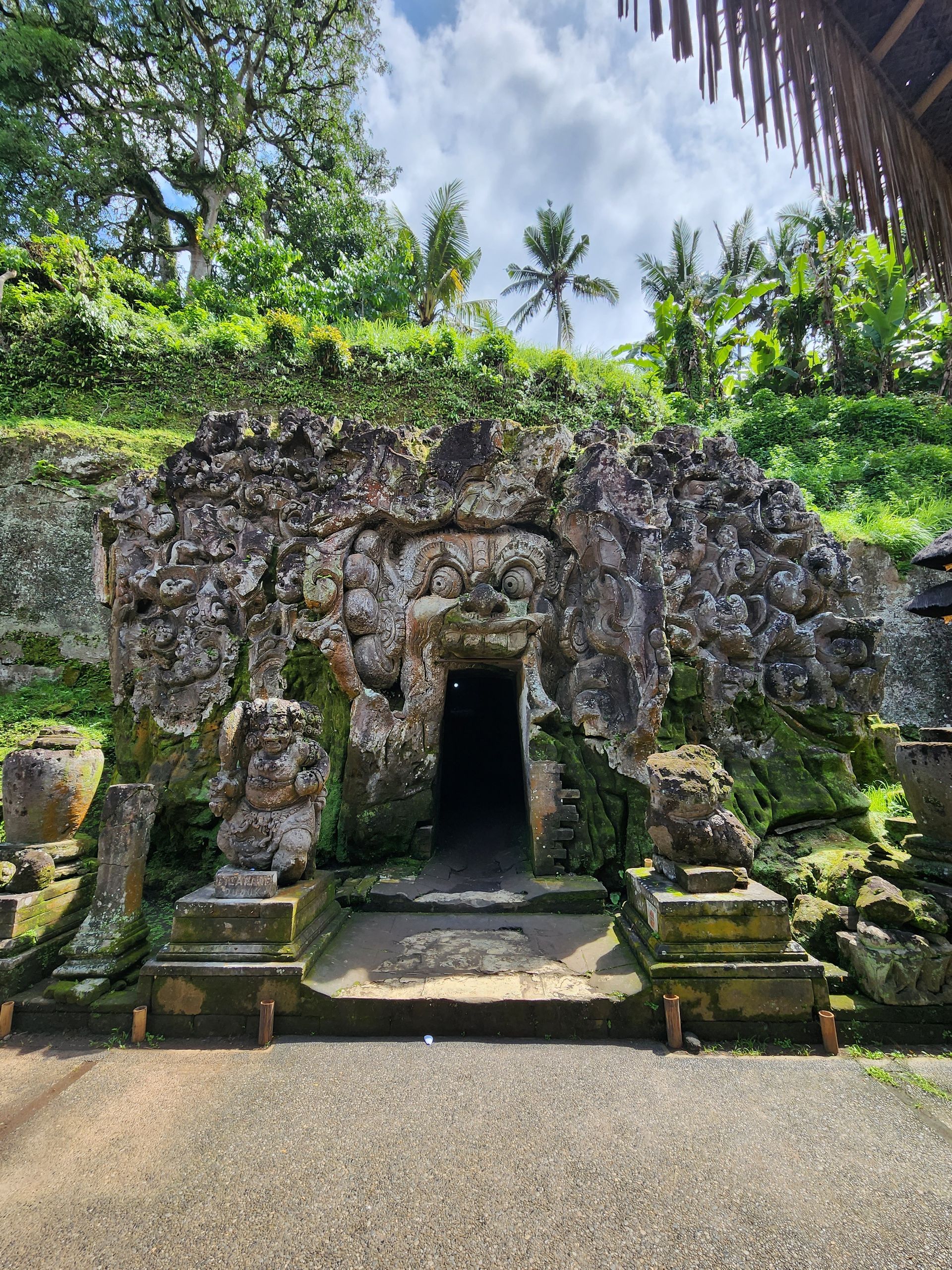 The Java and Bali Tour