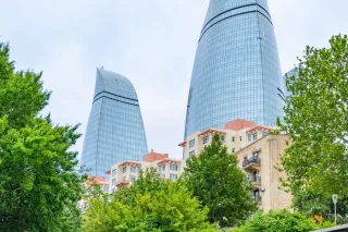 The Georgia, Armenia and Azerbaijan Tour