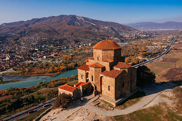 Georgia and Armenia Tour