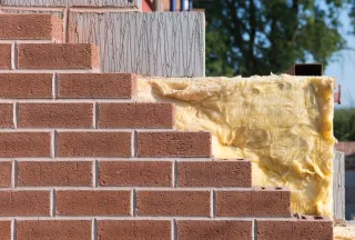 How to Spot the Signs of Failed Cavity Wall Insulation