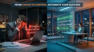 CRM Marketing Automation: Grow Smarter in 2026