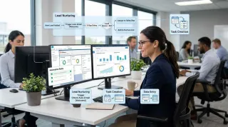 AI CRM Software: Best Picks for 2026