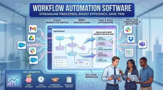 Workflow Automation Software: The Honest 2026 Buyer's Guide
