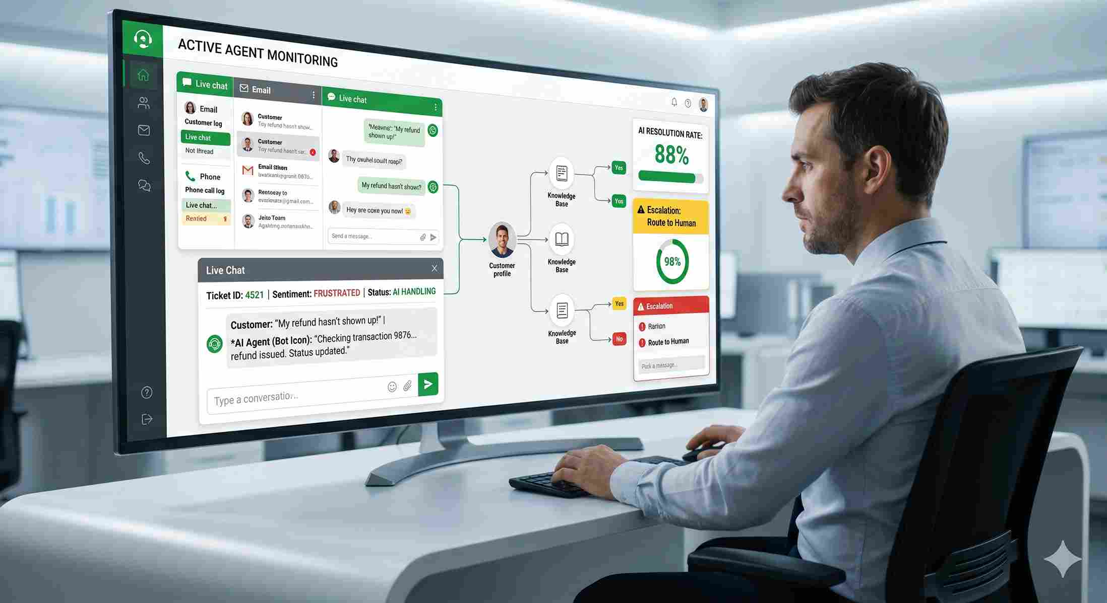 Intelligent CRM Automation Platform: 2026 Buyer’s Guide