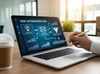 AI Workflow Automation for Businesses (2026) | No Fluff, Just Workflows