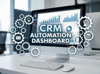 GoHighLevel CRM Automation Services (2026) | Save 20+ Hours/Week
