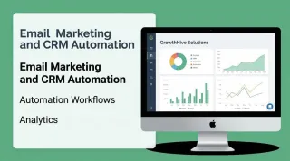 Email Marketing & CRM Automation Tools: Pick the Right Platform the First Time (2026)