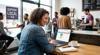 CRM Automation for Small Business USA: What Works in 2026