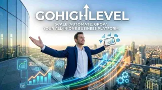 GoHighLevel CRM Expert Services (2026) | Cost & What You Get