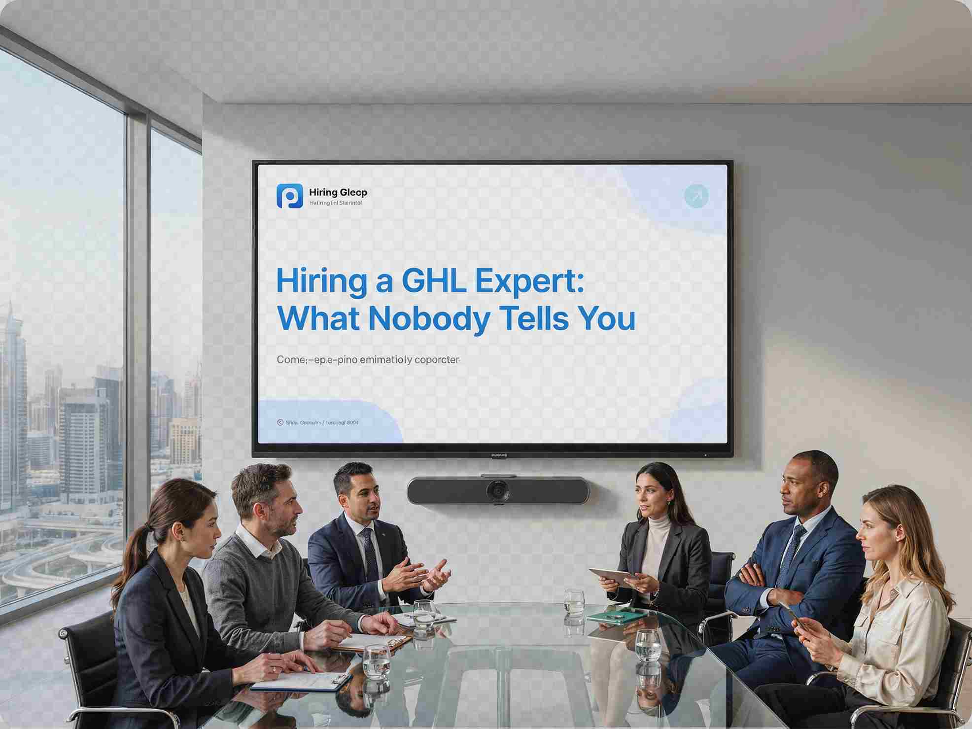 Hiring a GHL Expert: What Nobody Tells You (2026)