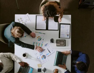 The Art of Strategic Delegation: Moving Out of the Operational Weeds