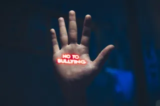 Say No to Bullying: Support for Children, Families & Workplaces