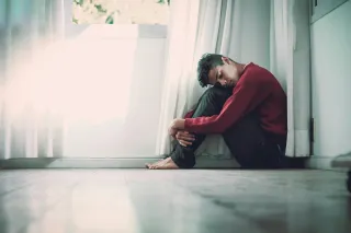 Counselling Support for Anxiety Relief