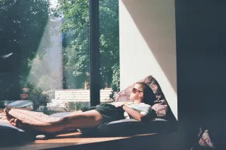 Master Progressive Muscle Relaxation for Anxiety Relief