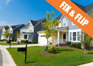 Fix and Flip vs. Buy and Hold: Which Real Estate Investment Strategy Is Right for You? - Copy