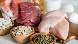 Enhancing Protein Digestion and Absorption