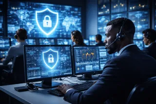 small business cybersecurity