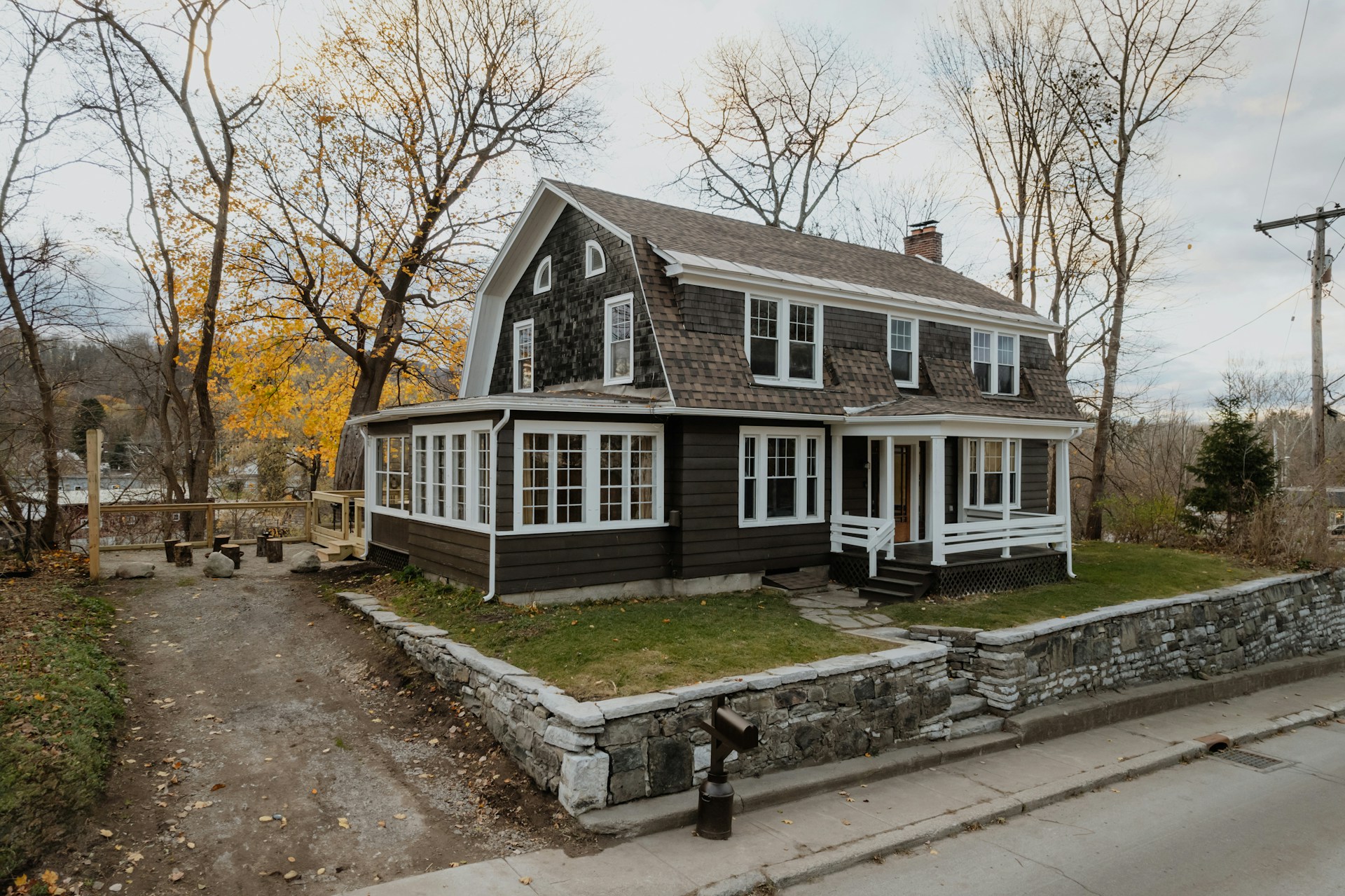 Understanding Whole Home Renovation in Redmond