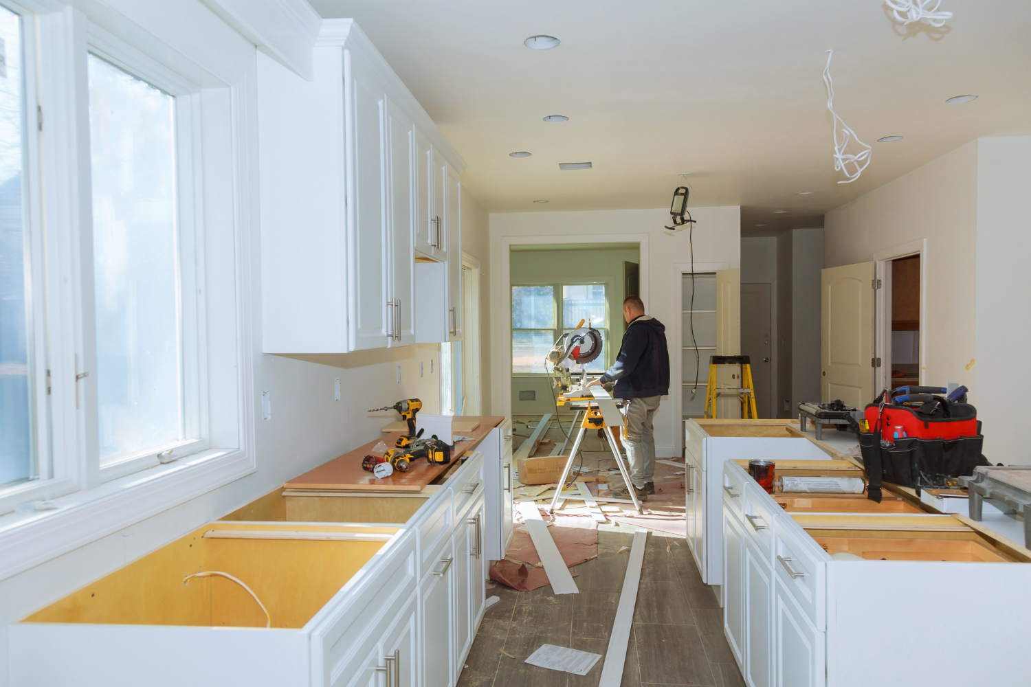 Signs Your Seattle Home Needs a Whole House Renovation