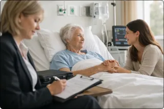 Emergency Notary Services When Time Matters (San Joaquin County Guide)