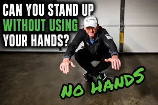 Why Fit Athletes Keep Getting Hurt