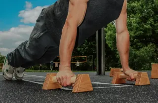 Handgelenke schützen im Calisthenics: Ursachen, Fehler und was wirklich hilft