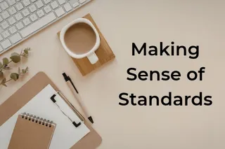 How to Read Academic Standards and Use Them to Plan Lessons
