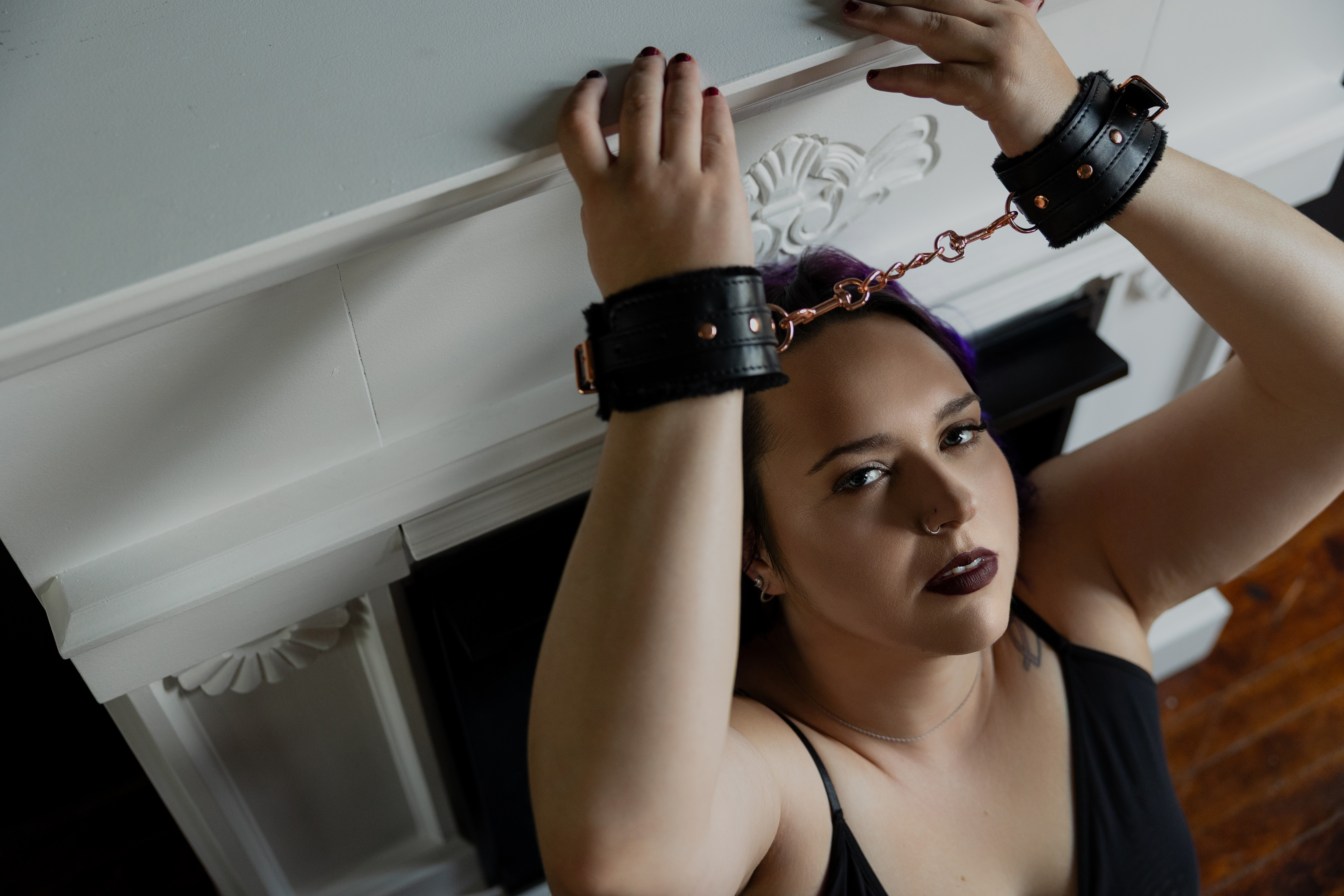 The R.B.D.S.M.A. Relationship Check-In: A Simple Way to Deepen Intimacy With Your Partner