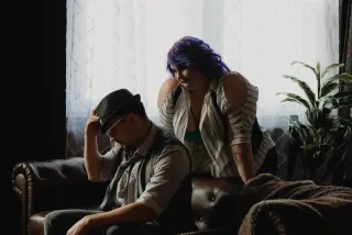 How to Reignite Intimacy in a Long-Term Relationship (Without Starting Over)