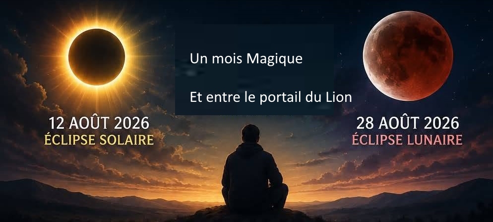Le Portail du Lion