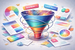 Color Without Function: When Aesthetics Disrupt Clarity