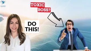 How to Deal With a Bad Boss at Work | Mental Health NJ