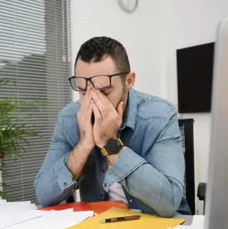 How to Avoid Stress and Burnout as a Business Owner