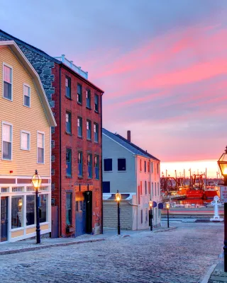 Rent vs Buy in New Bedford