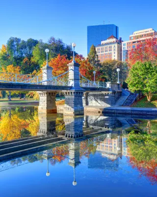 Buying a home in New Bedford, MA