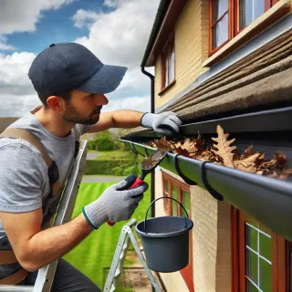 Downspout Placement Mistakes That Cause Foundation Problems in the Quad Cities