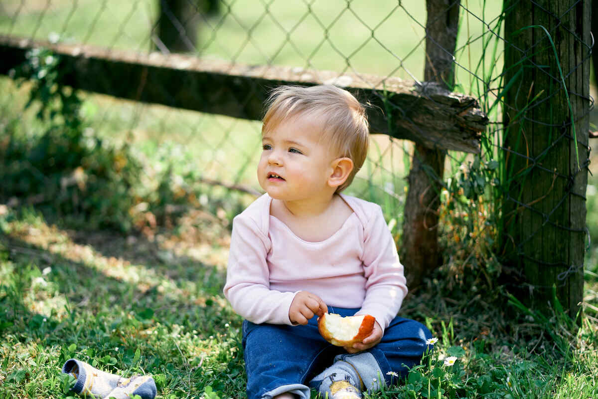 Early Childhood Experiences: Why the First Years Matter