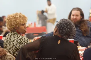 From Our Community, For Our Community — Sponsor a Room Today