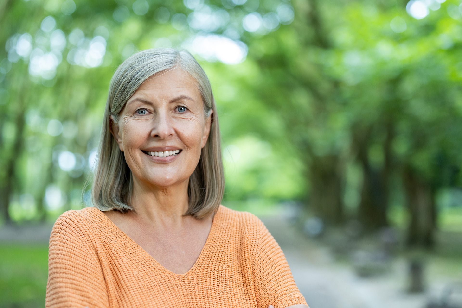 Is it Menopause - Or Something Else?
