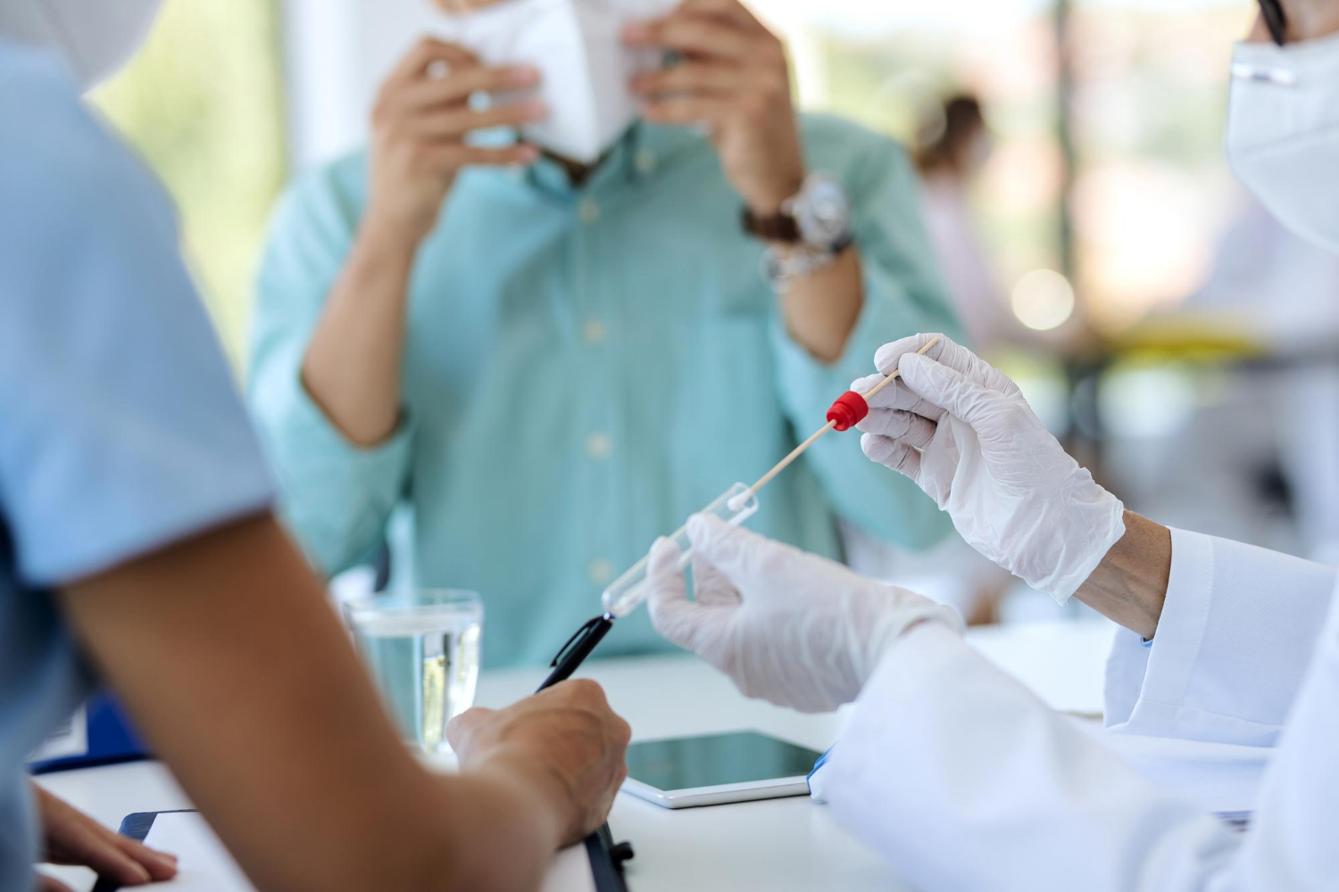 What Labs Can Help Uncover the Cause of Fatigue?